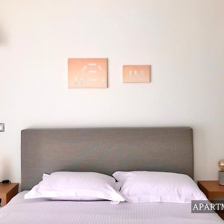 Sunkissed Terrace Apartments أثينا المظهر الخارجي الصورة